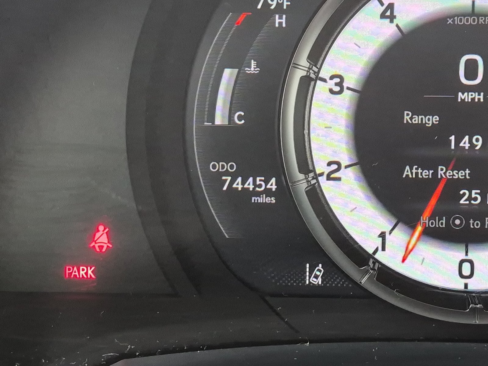 Used 2021 Lexus IS 350 F Sport RWD image 24
