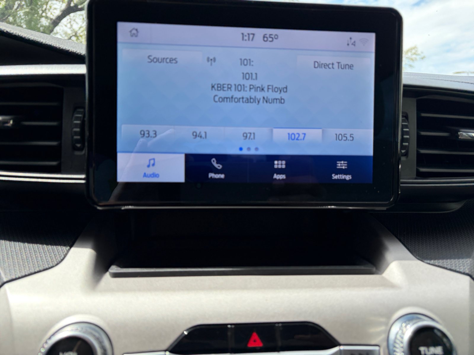 Used 2021 Ford Explorer 4WD image 30