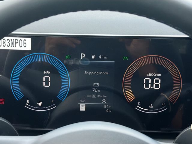 New 2026 Hyundai Tucson XRT FWD image 12