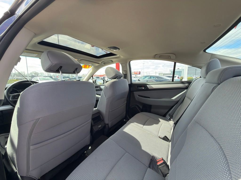 Used 2018 Subaru Legacy 2.5i Premium AWD/4WD image 25
