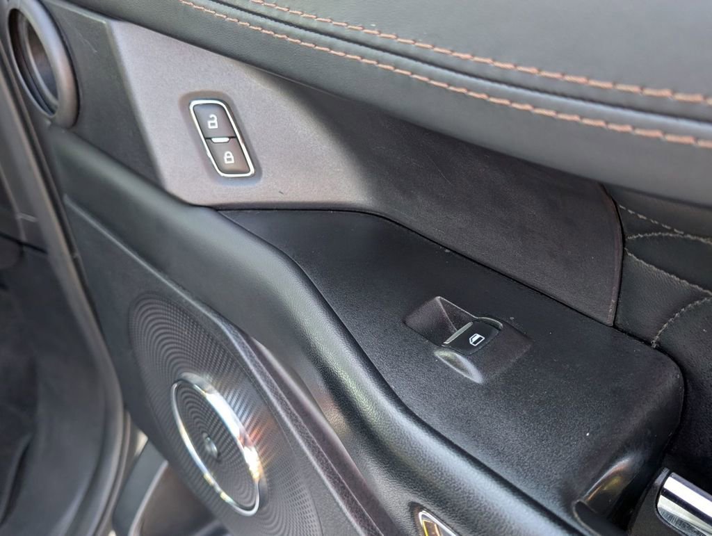 Used 2021 Ford Expedition Platinum image 52