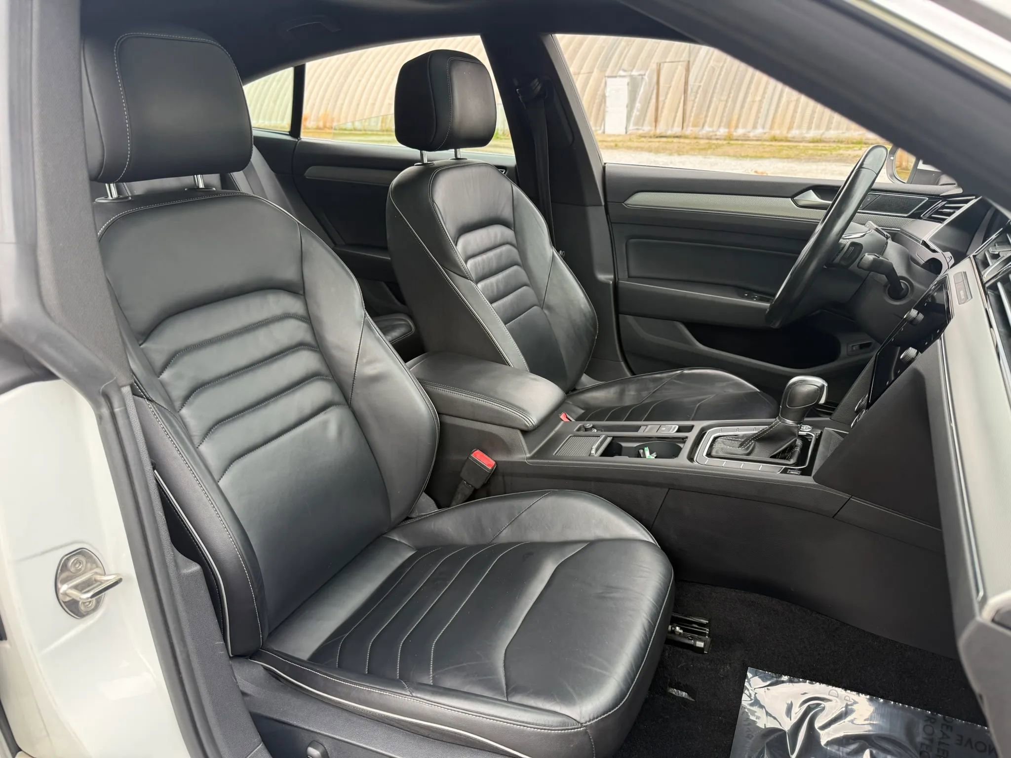 Used 2019 Volkswagen Arteon SEL AWD/4WD image 27
