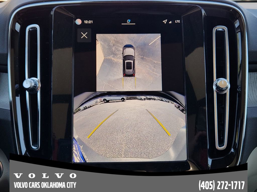 New 2026 Volvo XC40 B4 Plus w/ Protection Package Premier image 17