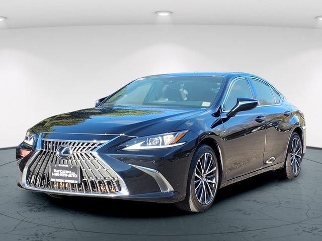 Used 2024 Lexus ES 350 w/ Premium Package image 3