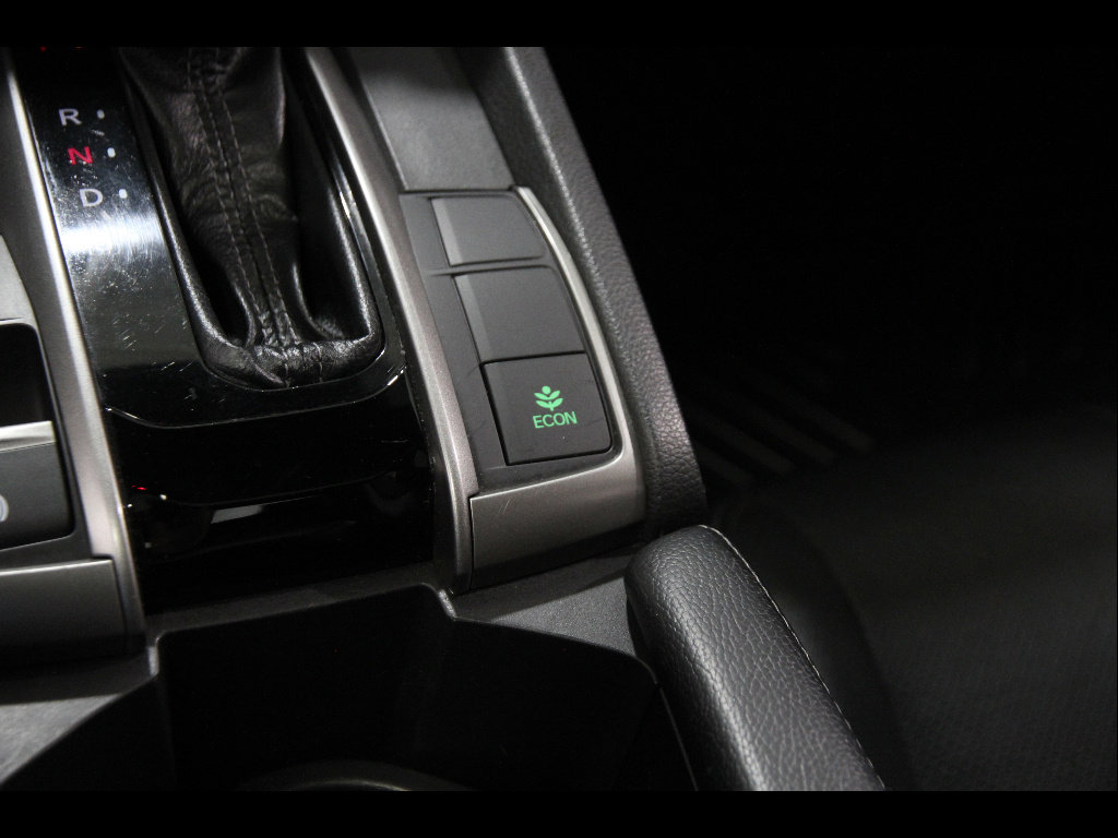 Used 2018 Honda Civic Sport Touring image 18