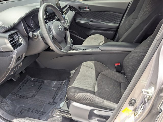 Used 2019 Toyota C-HR LE image 15