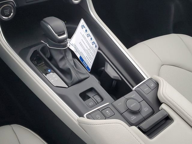 New 2026 Toyota Grand Highlander XLE image 24