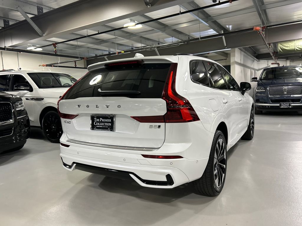 Used 2026 Volvo XC60 B5 Plus w/ Protection Package Premier AWD/4WD image 2