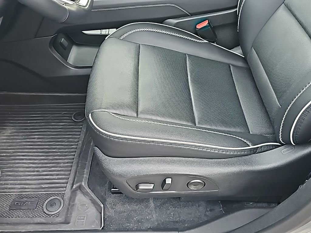 Certified 2024 GMC Acadia Denali w/ LPO, Floor Liner Package image 13