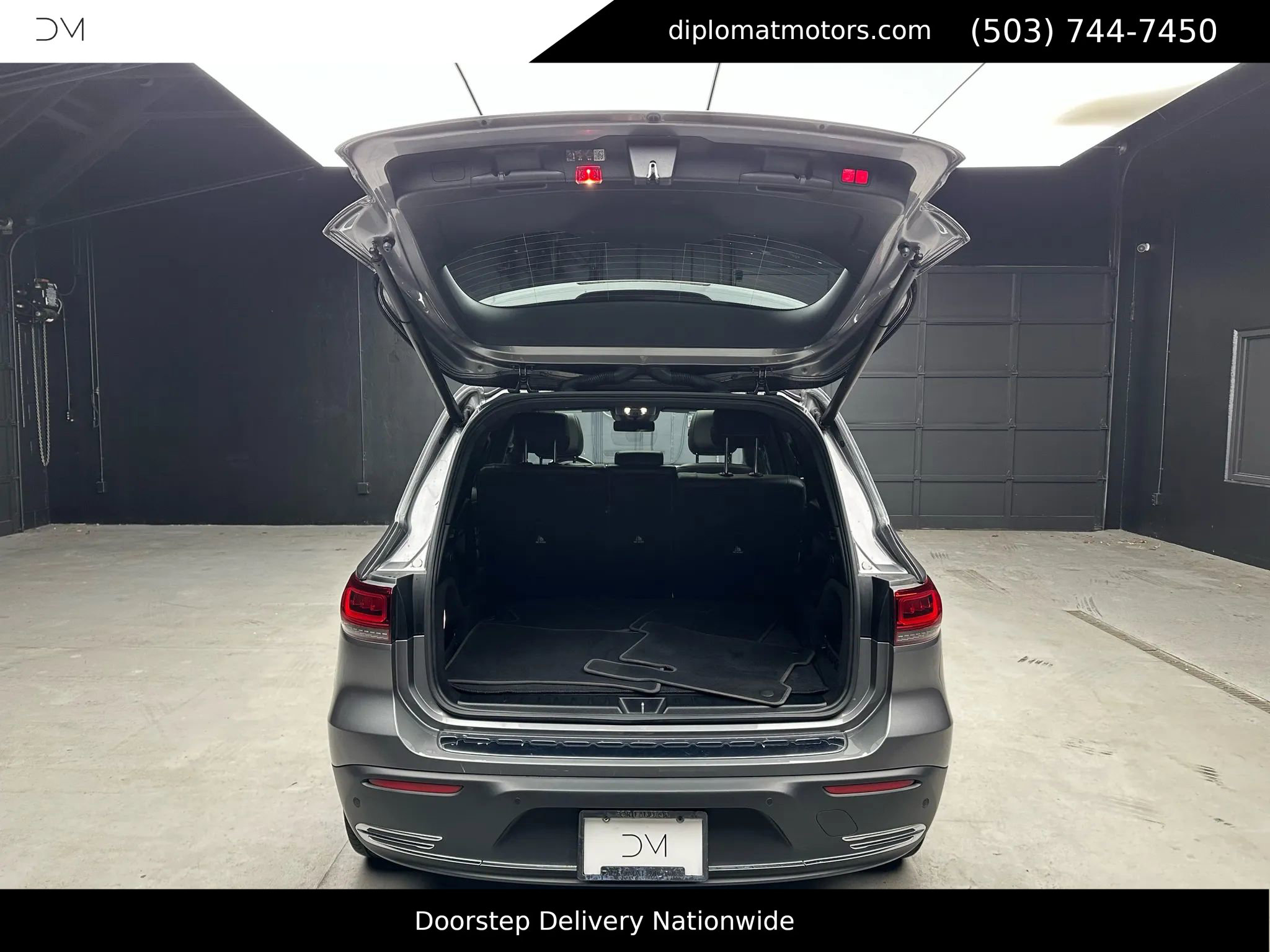 Used 2022 Mercedes-Benz EQB 350 4MATIC image 36