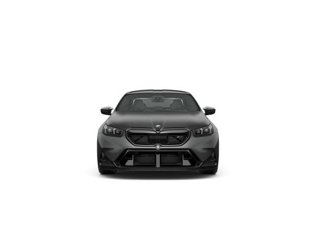 New 2027 BMW M5 w/ Carbon Package image 2