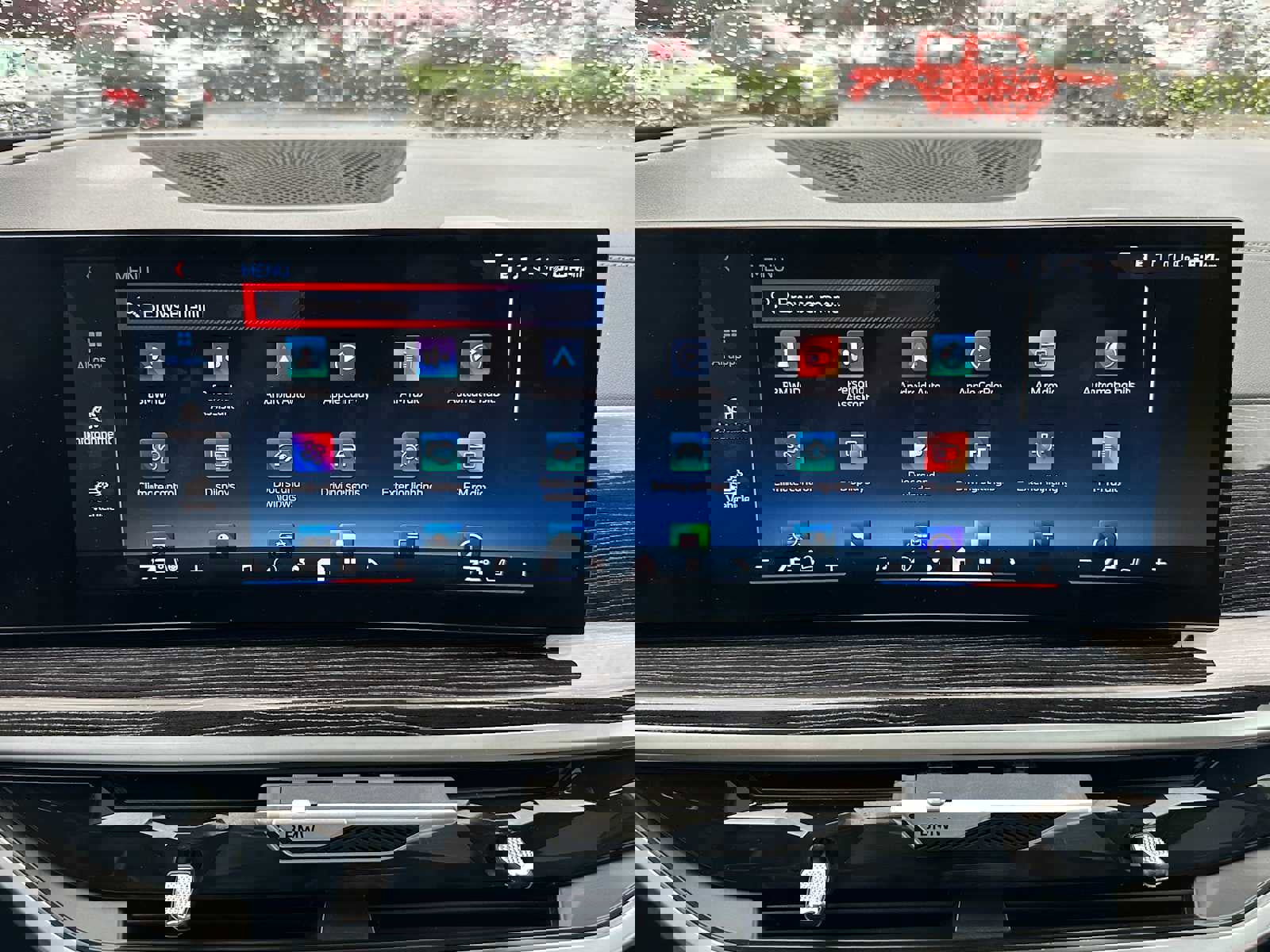 Used 2025 BMW X6 M60i image 32