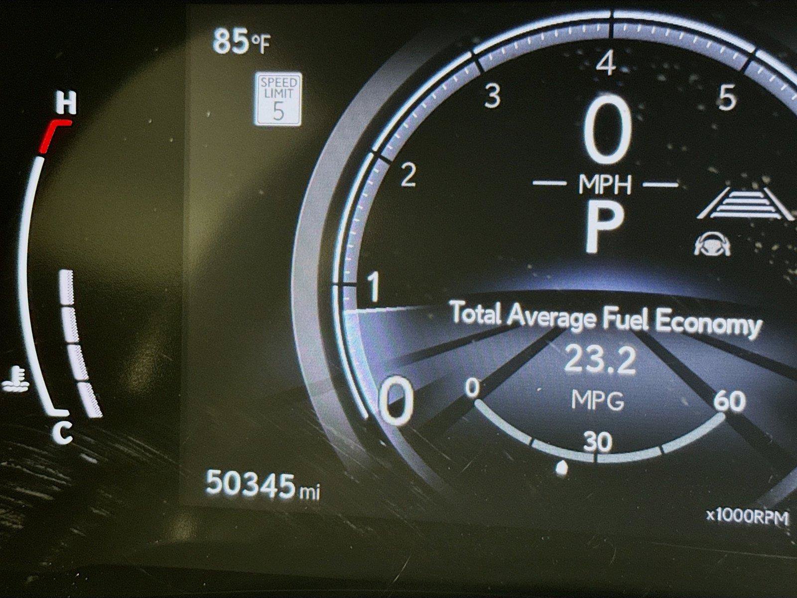 Used 2023 Lexus RX 350 Premium Plus w/ Accessory Package (Z1) FWD image 2