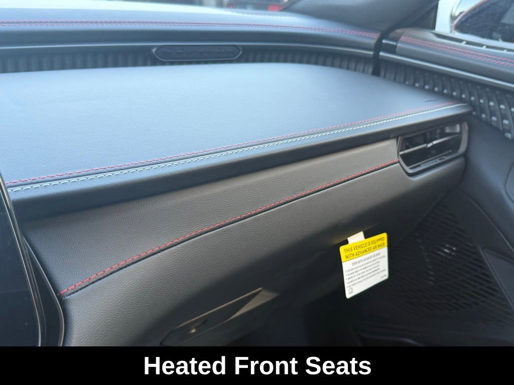 New 2026 Dodge Charger R/T Scat Pack w/ Track Package image 21