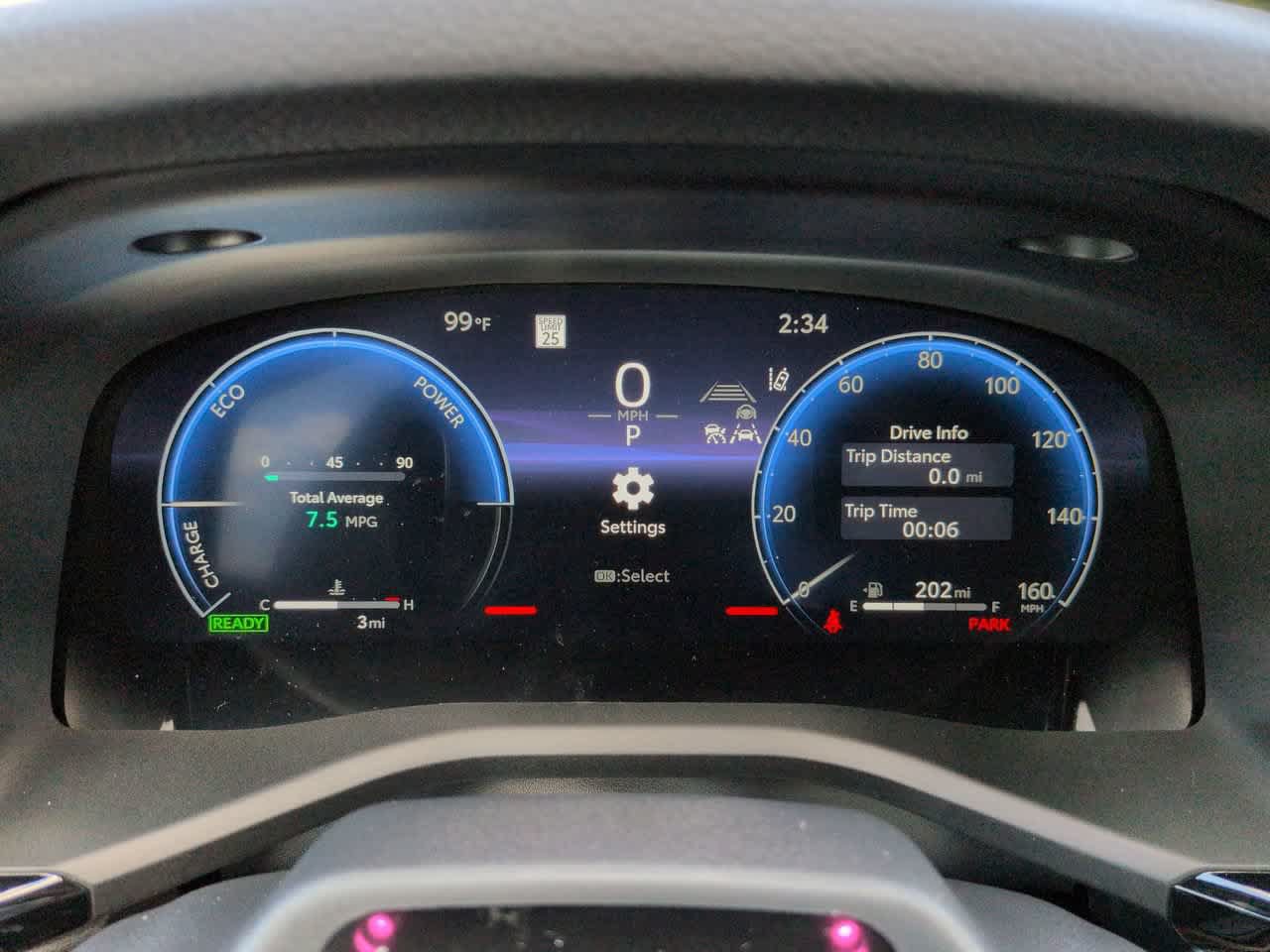 New 2026 Toyota Camry XSE FWD image 26