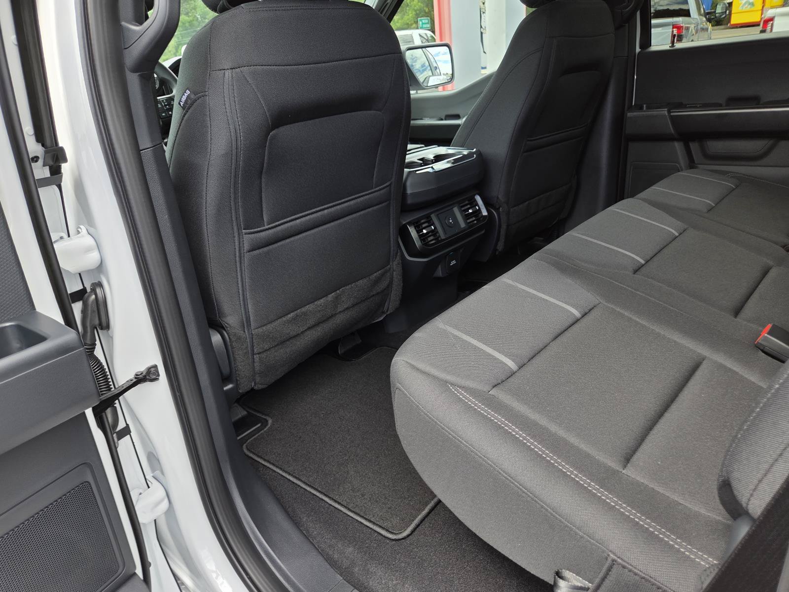 New 2026 Ford F150 STX w/ F-150 LOBO Package AWD/4WD image 11