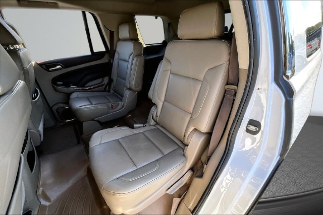 Used 2019 Chevrolet Tahoe Premier AWD/4WD image 22