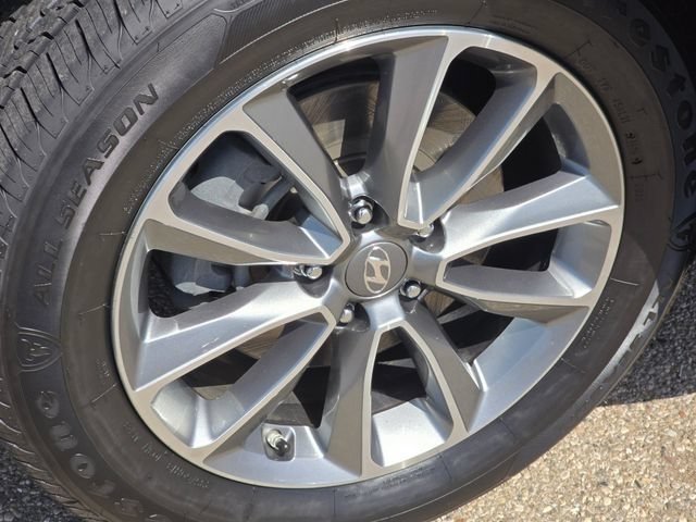 Used 2019 Hyundai Santa Fe XL SE w/ SE Premium Package 02 FWD image 20