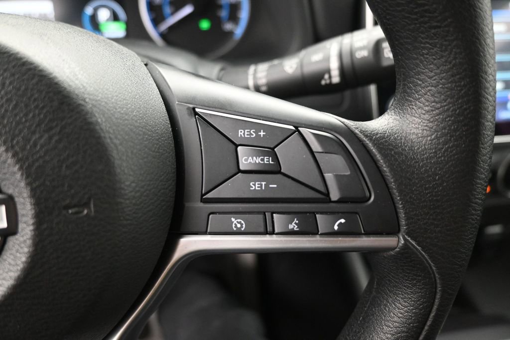Used 2023 Nissan Leaf S FWD image 16