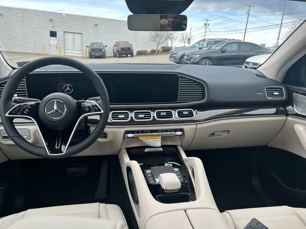 New 2026 Mercedes-Benz GLE 450 4MATIC Coupe image 12