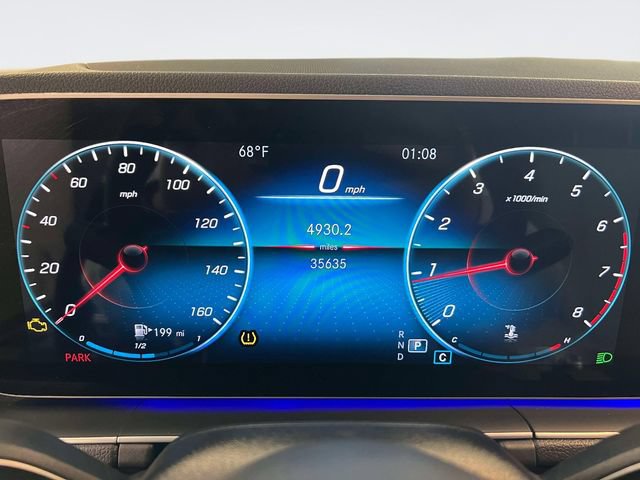 Used 2021 Mercedes-Benz GLE 350 4MATIC image 28