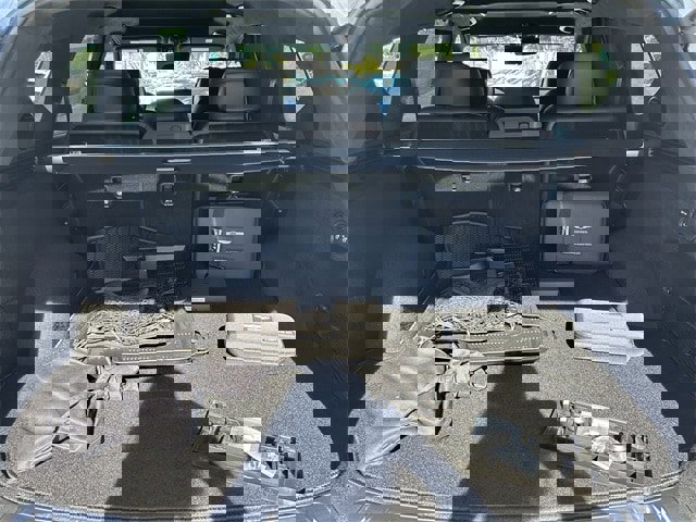 New 2026 Genesis GV80 3.5T Prestige image 16