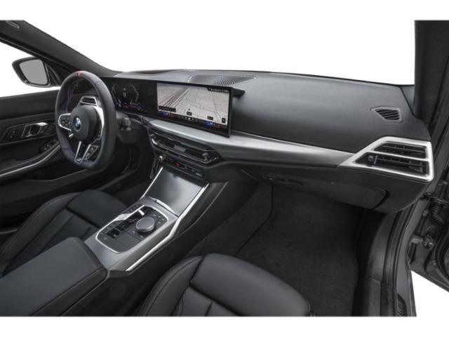 New 2026 BMW M340i w/ Premium Package RWD image 17
