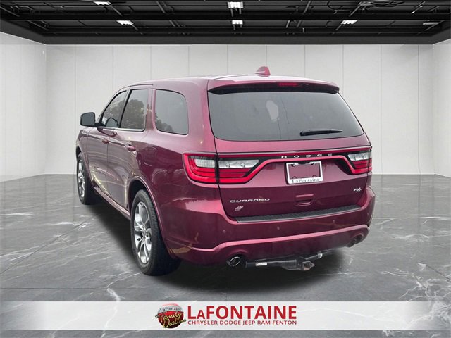 Used 2019 Dodge Durango R/T image 3