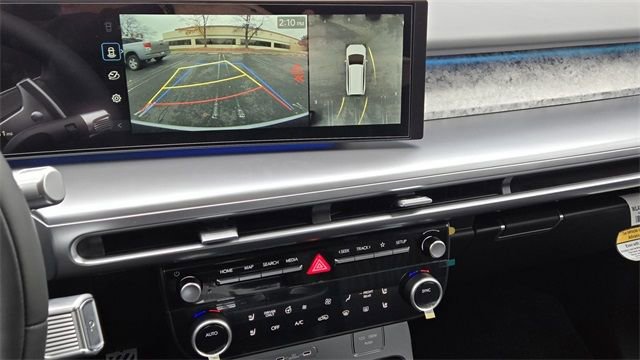 New 2026 Hyundai Ioniq 9 Calligraphy image 25