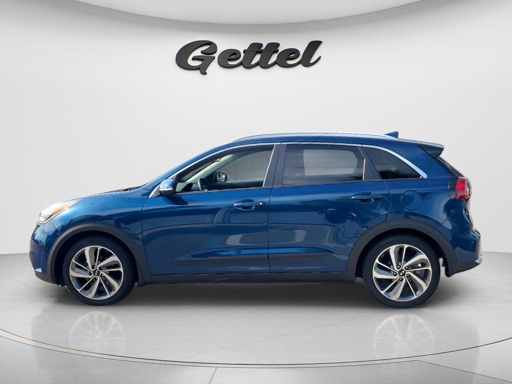 Used 2019 Kia Niro Touring FWD image 8