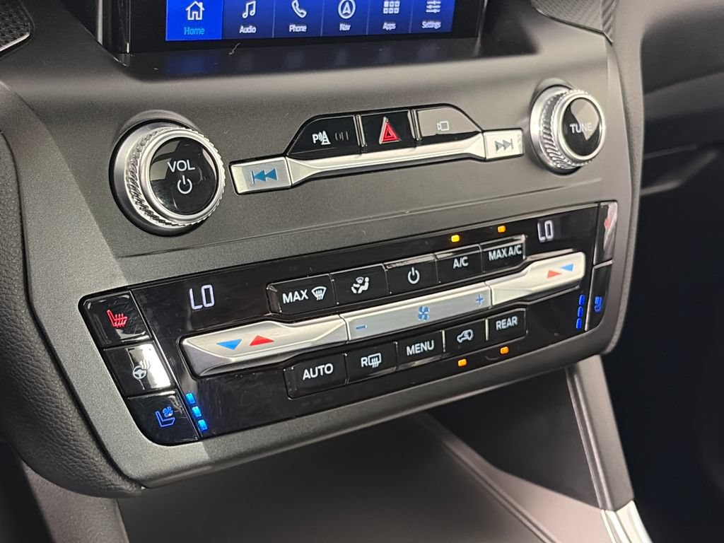 Certified 2020 Ford Explorer ST w/ Premium Technology Package AWD/4WD image 21