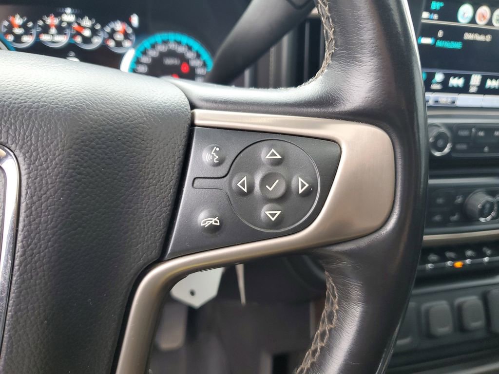 Used 2018 GMC Sierra 1500 Denali w/ Denali Ultimate Package image 21