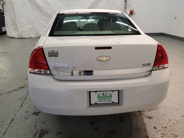 Used 2011 Chevrolet Impala LT image 5