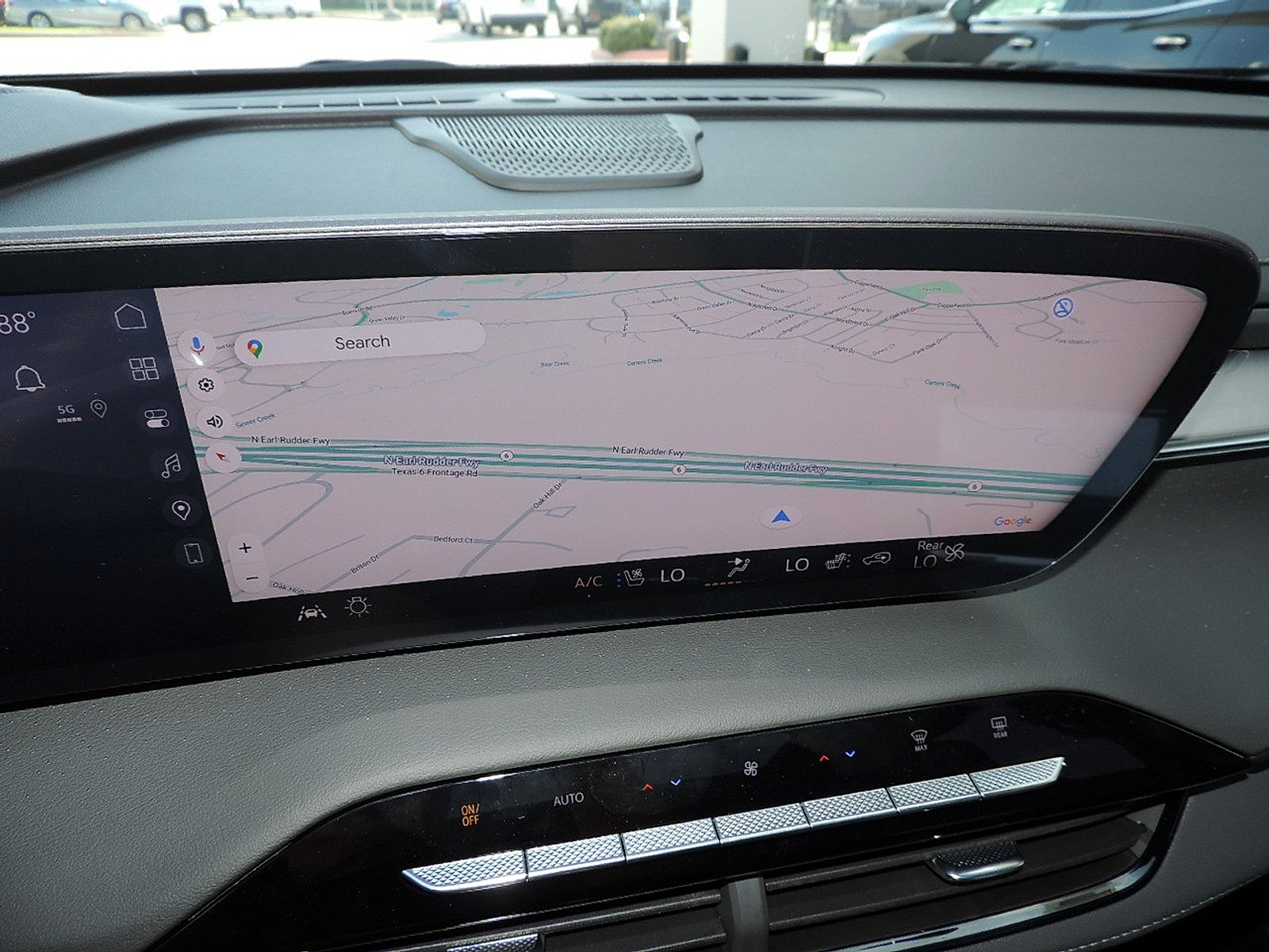 New 2025 Buick Enclave Avenir w/ Super Cruise Package image 21