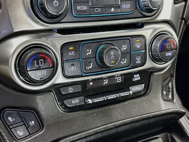 Used 2019 Chevrolet Tahoe Premier AWD/4WD image 22