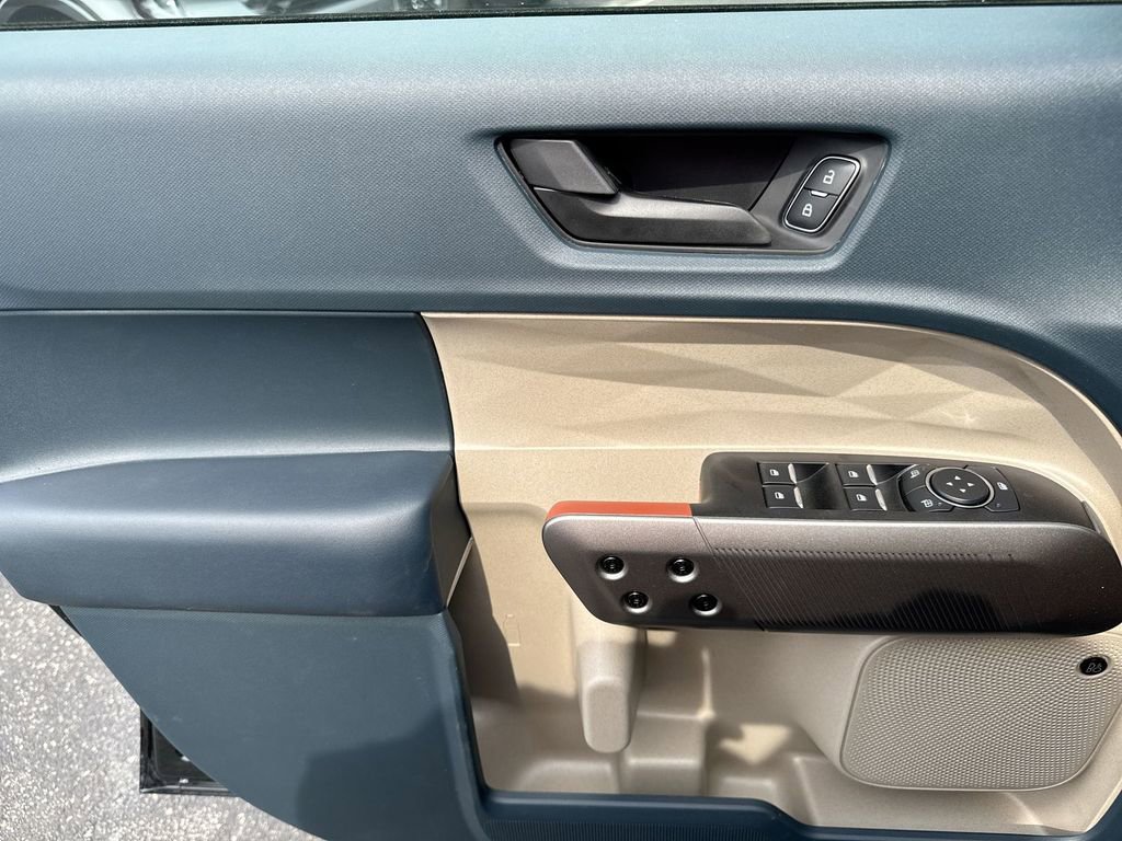 New 2026 Ford Maverick Lariat w/ 4K Tow Package image 21