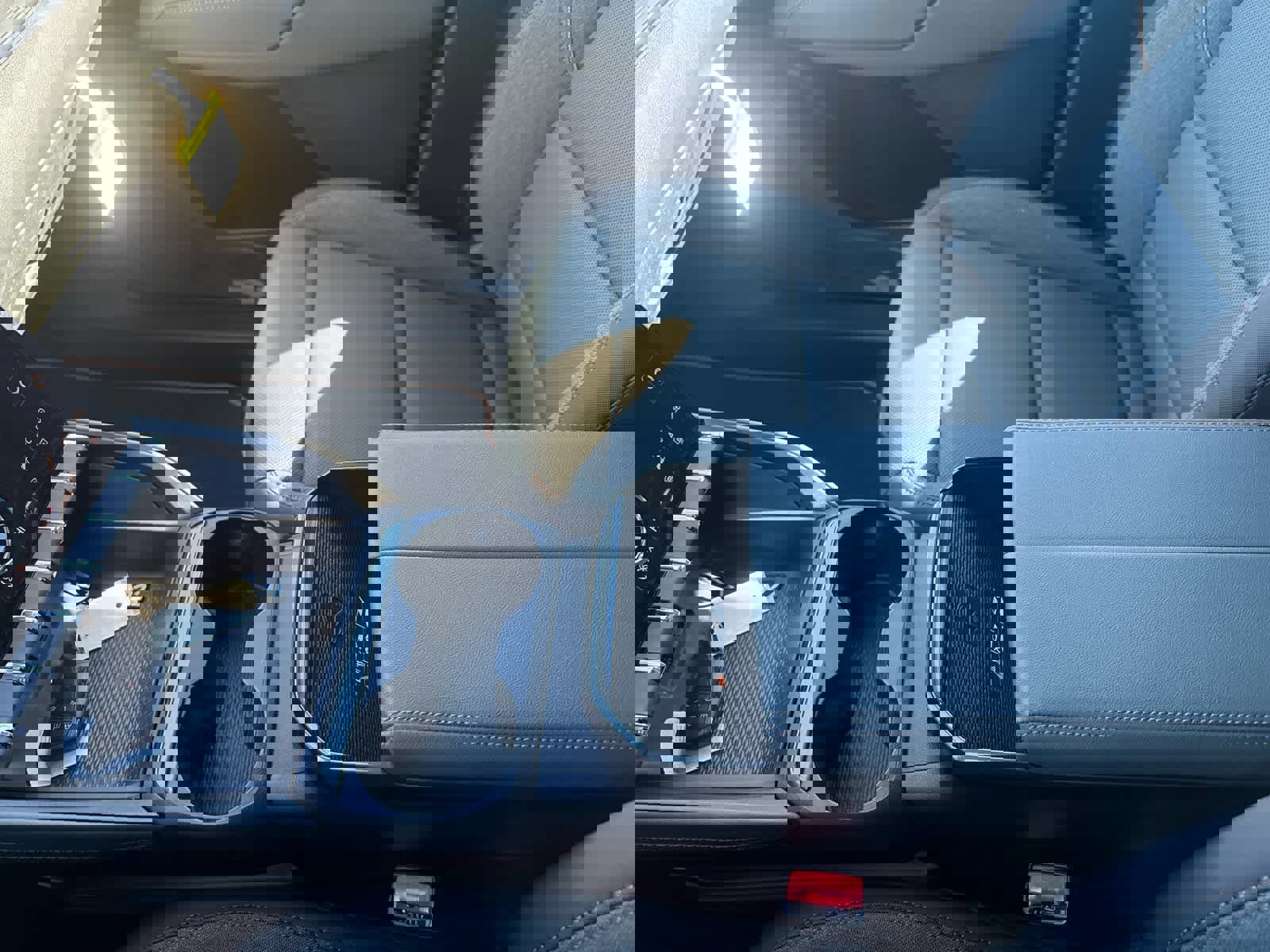 New 2026 GMC Terrain AT4 image 23