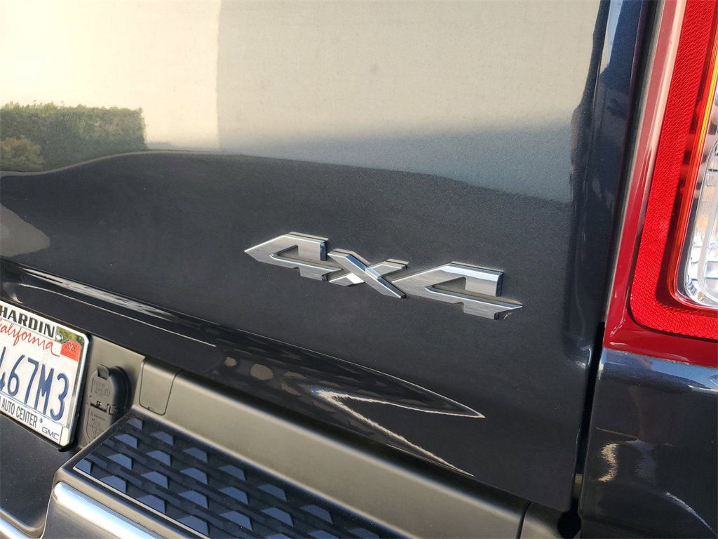 Used 2019 RAM 1500 Big Horn image 7