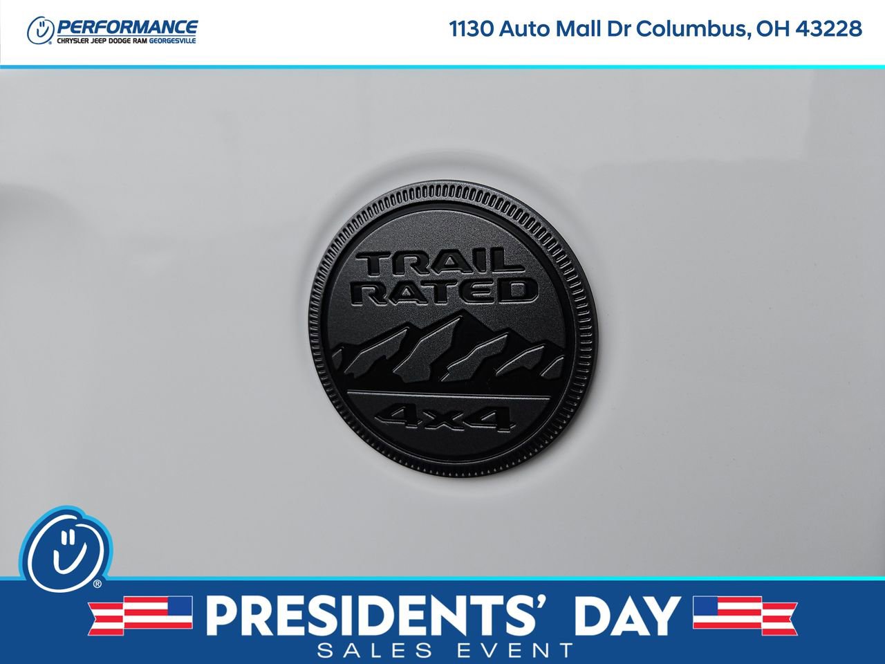 New 2026 Jeep Wrangler Willys image 11