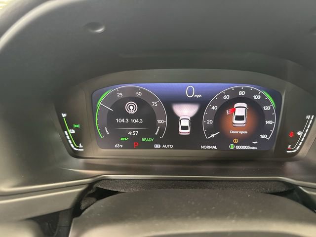 New 2026 Honda Accord Sport image 17