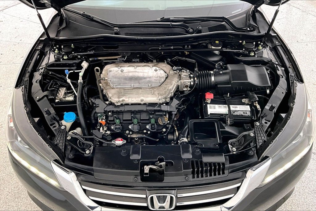 Used 2014 Honda Accord EX-L image 12