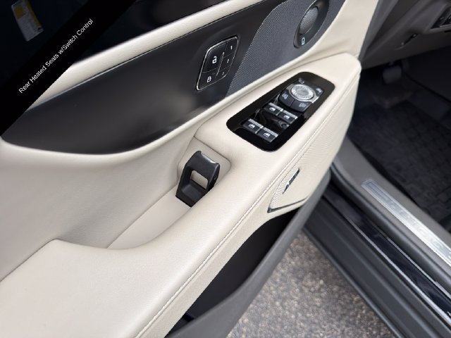 Used 2024 Lincoln Nautilus Premier w/ Equipment Group 102A AWD/4WD image 14