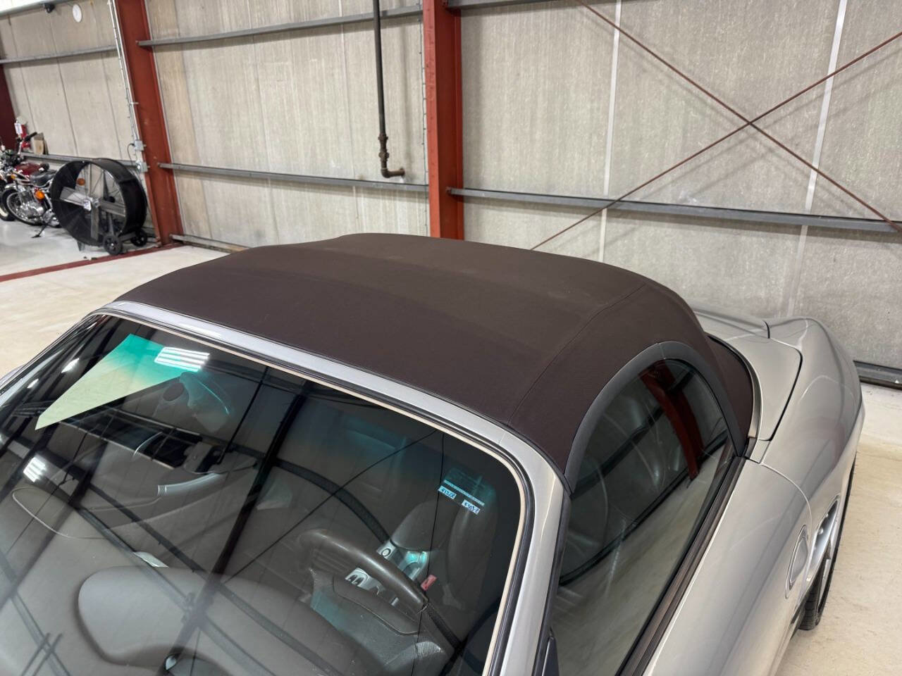 Used 2004 Porsche Boxster S image 29