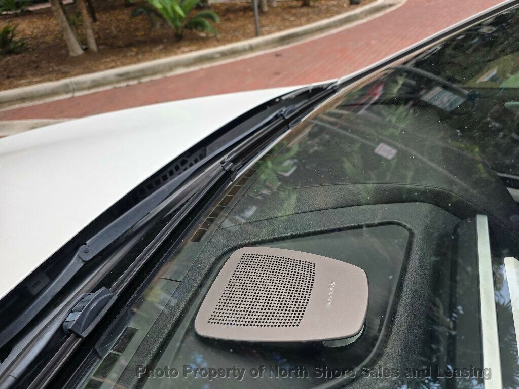 Used 2013 BMW 650i Gran Coupe xDrive image 48