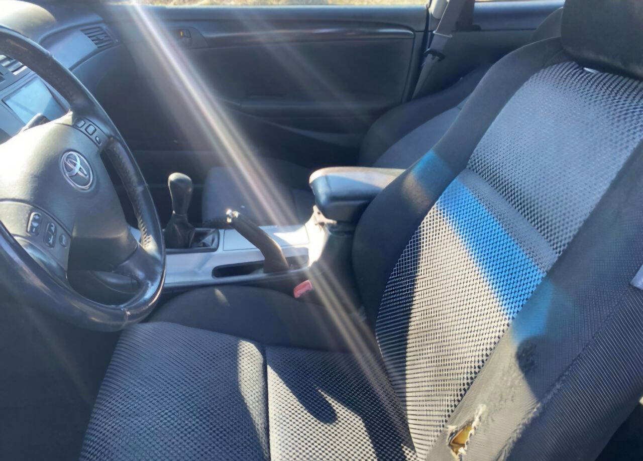 Used 2004 Toyota Solara SE Sport image 11