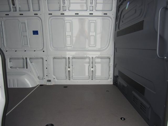 New 2025 Mercedes-Benz Sprinter 2500 image 17