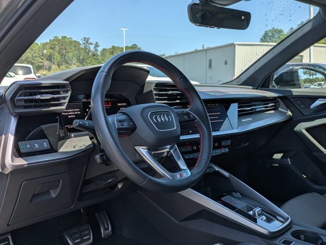 Used 2024 Audi S3 Premium Plus image 9