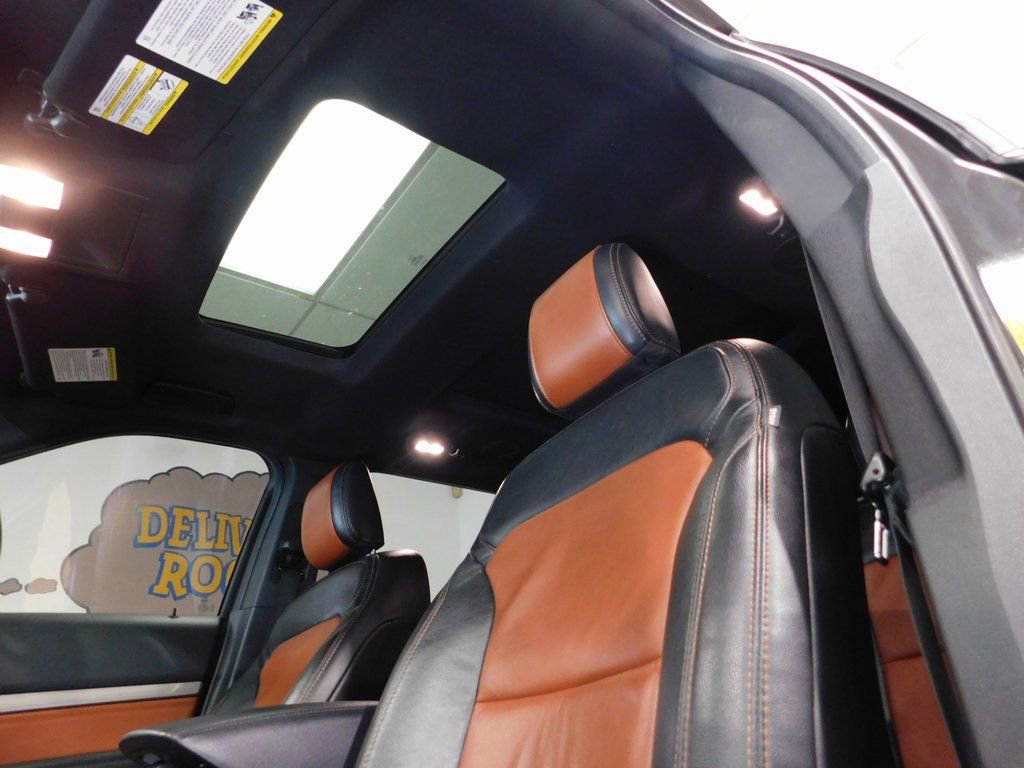 Used 2019 Ford Explorer XLT w/ XLT Desert Copper Package AWD/4WD image 37