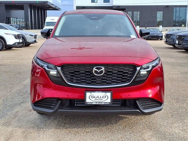 New 2026 MAZDA CX-5 Select image 4
