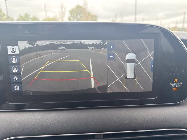 Used 2020 Hyundai Palisade Limited AWD/4WD image 26